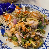 ครัวเสวยสมุย หน้าทอน