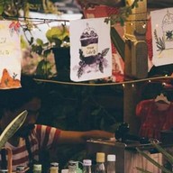 ชงนวล Cafe