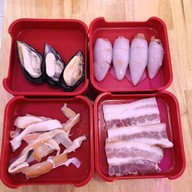 Ichi Shabu อิชิชาบู@เซกา