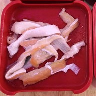 เมนูของร้าน Ichi Shabu อิชิชาบู@เซกา