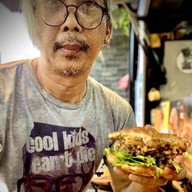 Trailer Hunger Burger สุระ2