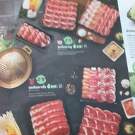 เมนู Bar-B-Q Plaza ซีคอนสแควร์