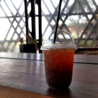 เมนูของร้าน The Mak Trat