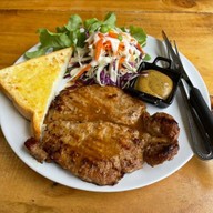 Food Stories - ฟู๊ดสตอรี่