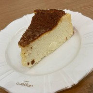 เมนูของร้าน ราวด์ คอฟฟี่