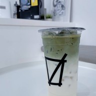 Gim milk tea สายไหม