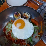 maru korean restaurant