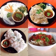 ข้าวซอยน้อยลอยน้ำ (สูตรแม่สาย)By.Air