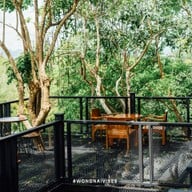 Green Hills coffee