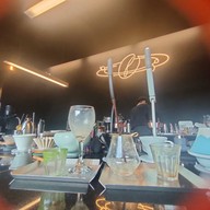 SVNLOWBAR SPECIALTY COFFEE & MATCHA THARUA