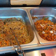 maru korean restaurant