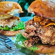 Trailer Hunger Burger สุระ2