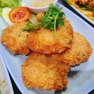 เมนูของร้าน ครัวเจ๊โชค