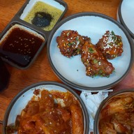 maru korean restaurant