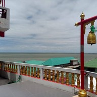 วัดไฮตังม่า (ศาลจ้าวแม่เขาสามมุข)