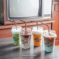 Baantalay Coffee Cafe'