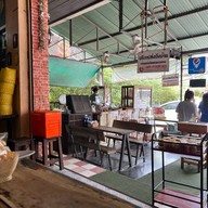 ก๋วยเตี๋ยวซาบซ่า หนองจอก