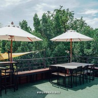Baantalay Coffee Cafe'