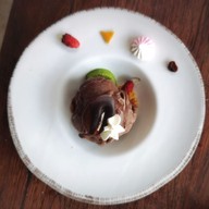 เมนูของร้าน The Mak Trat