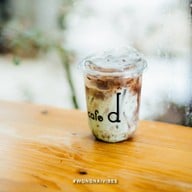 Cafe D