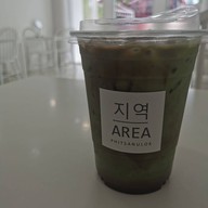 เมนูของร้าน The Area41