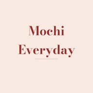 Mochi Everyday ( โมจิญี่ปุ่น )
