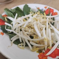 เมนูของร้าน ก๋วยเตี๋ยวเรือซินเฮง(จ่าบัติ)