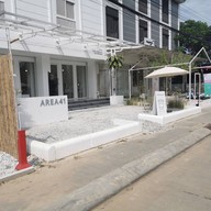 หน้าร้าน The Area41