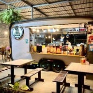 Trailer Hunger Burger สุระ2