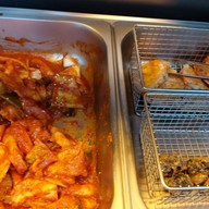 maru korean restaurant