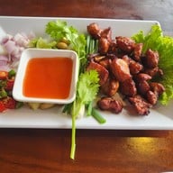 ร้านปักหลัก จันทบุรี