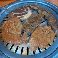 maru korean restaurant