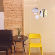 บรรยากาศ Happy Monday Coffee