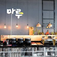 maru korean restaurant