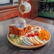 Baantalay Coffee Cafe'