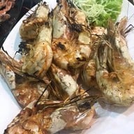 เมนูของร้าน ทะเลใต้ซีฟู้ด