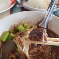 เมนูของร้าน แกงใต้ หรอยแรง ตลาดฟู๊ดวิลล่า