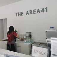 บรรยากาศ The Area41