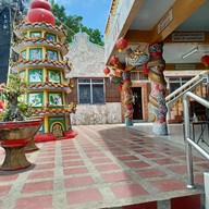 วัดไฮตังม่า (ศาลจ้าวแม่เขาสามมุข)