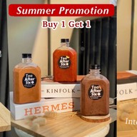 Tea After Six สุขุมวิท 62 บางจาก