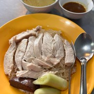 เทียนกง ข้าวมันไก่