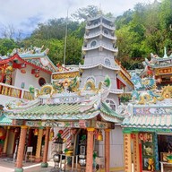 วัดไฮตังม่า (ศาลจ้าวแม่เขาสามมุข)