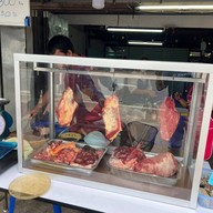 ครัวขวัญใจ-ข้าวราดแกงอาหารใต้