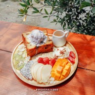 Baantalay Coffee Cafe'