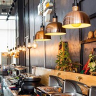 maru korean restaurant