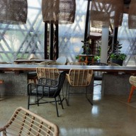 บรรยากาศ The Mak Trat