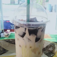 บรรยากาศ น้องขวัญข้าวมันไก่