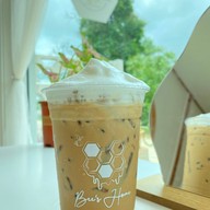 Bee’s Home cafe’(กาแฟ/ชา&อาหารตามสั่ง) -