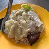 เทียนกง ข้าวมันไก่