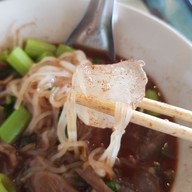 เมนูของร้าน แกงใต้ หรอยแรง ตลาดฟู๊ดวิลล่า